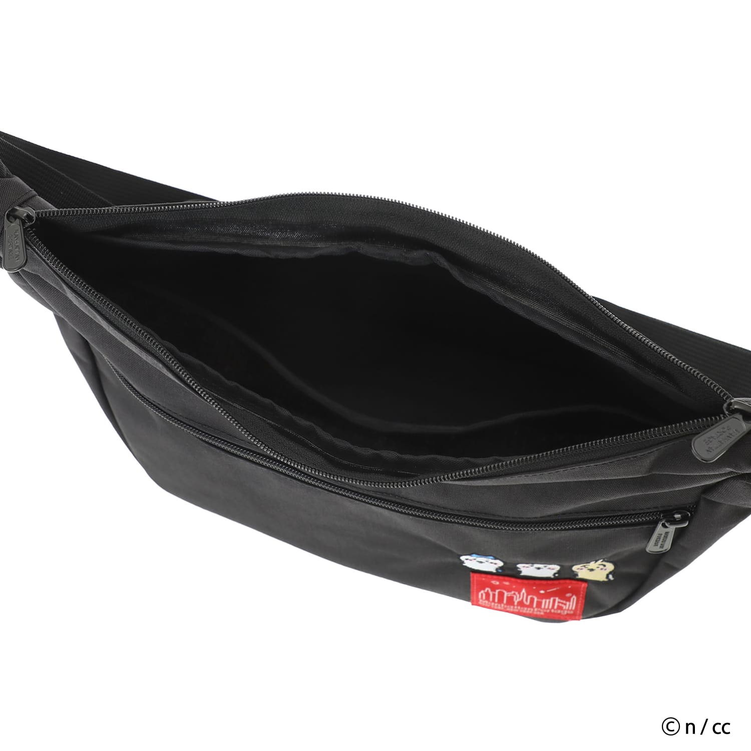ちいかわ マンハッタンポーテージ ショルダーバッグ 2409 Manhattan Portage（マンハッタンポーテージ） ショルダーバッグ ちい