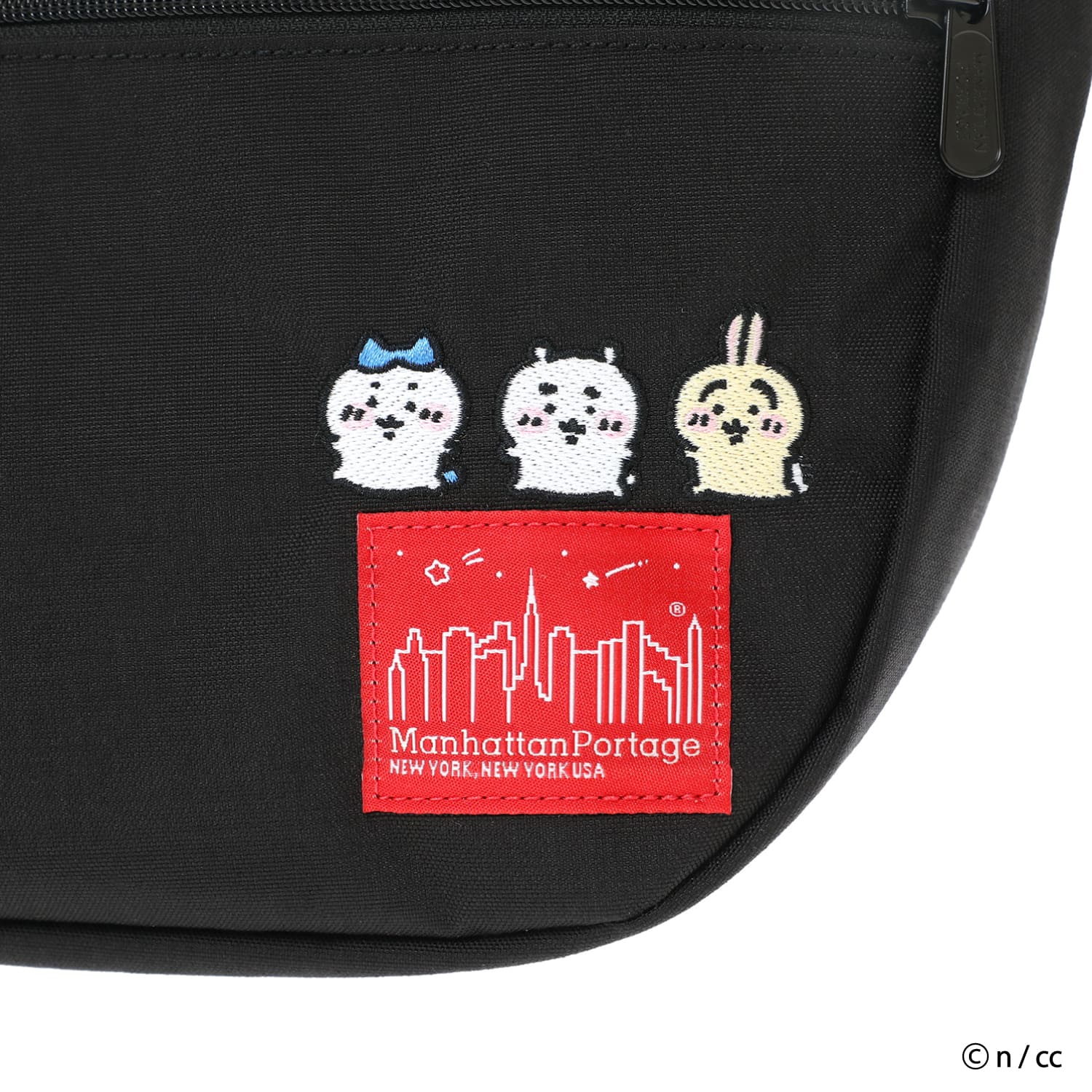 Manhattan Portage（マンハッタンポーテージ） ショルダーバッグ ちい