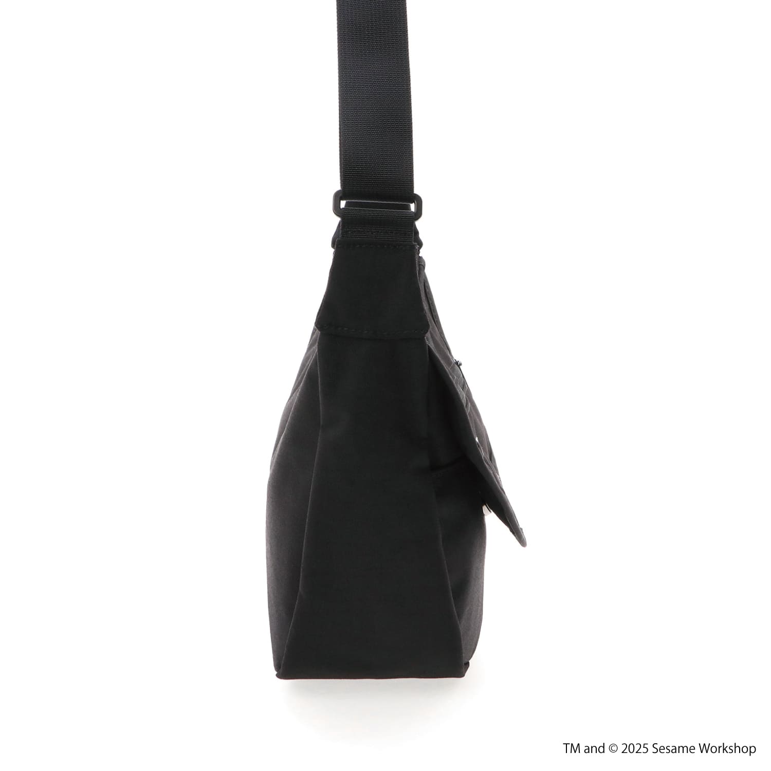 Manhattan Portage（マンハッタンポーテージ） セサミストリート