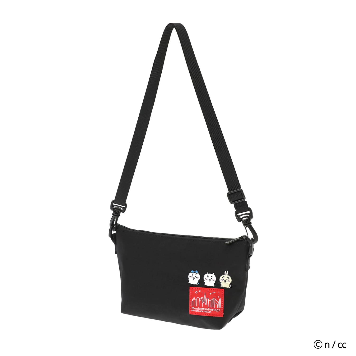 Manhattan Portage（マンハッタンポーテージ） ショルダーバッグ ちい