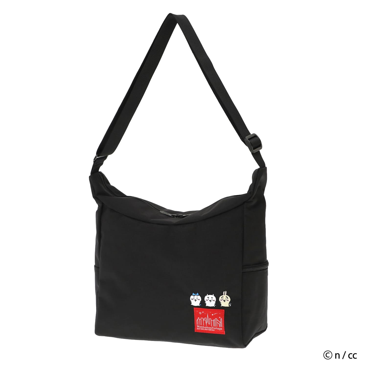 Manhattan Portage（マンハッタンポーテージ） ショルダーバッグ ちい