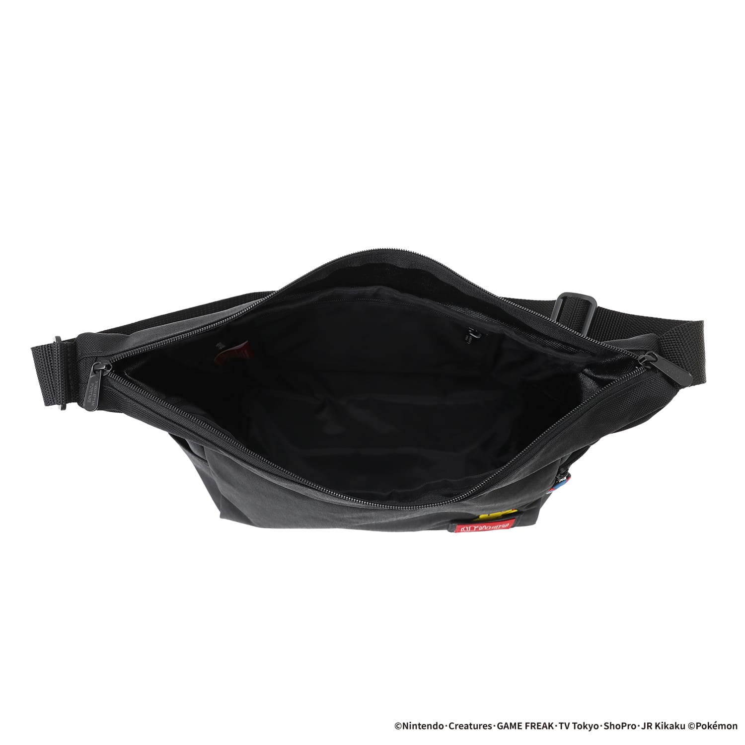 Manhattan Portage（マンハッタンポーテージ） ポケモン 2025