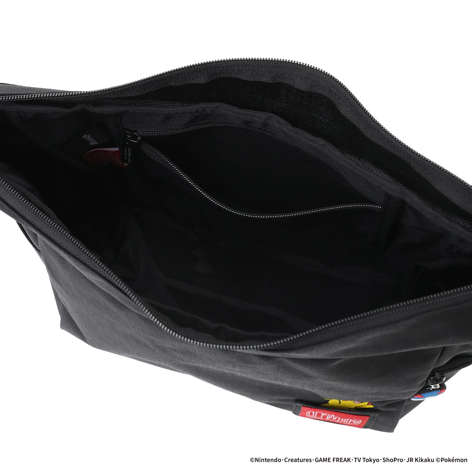 Manhattan Portage（マンハッタンポーテージ） ポケモン 2025