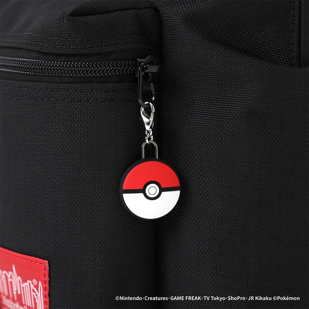 Manhattan Portage マンハッタンポーテージ ポケモン ピカチュウ
