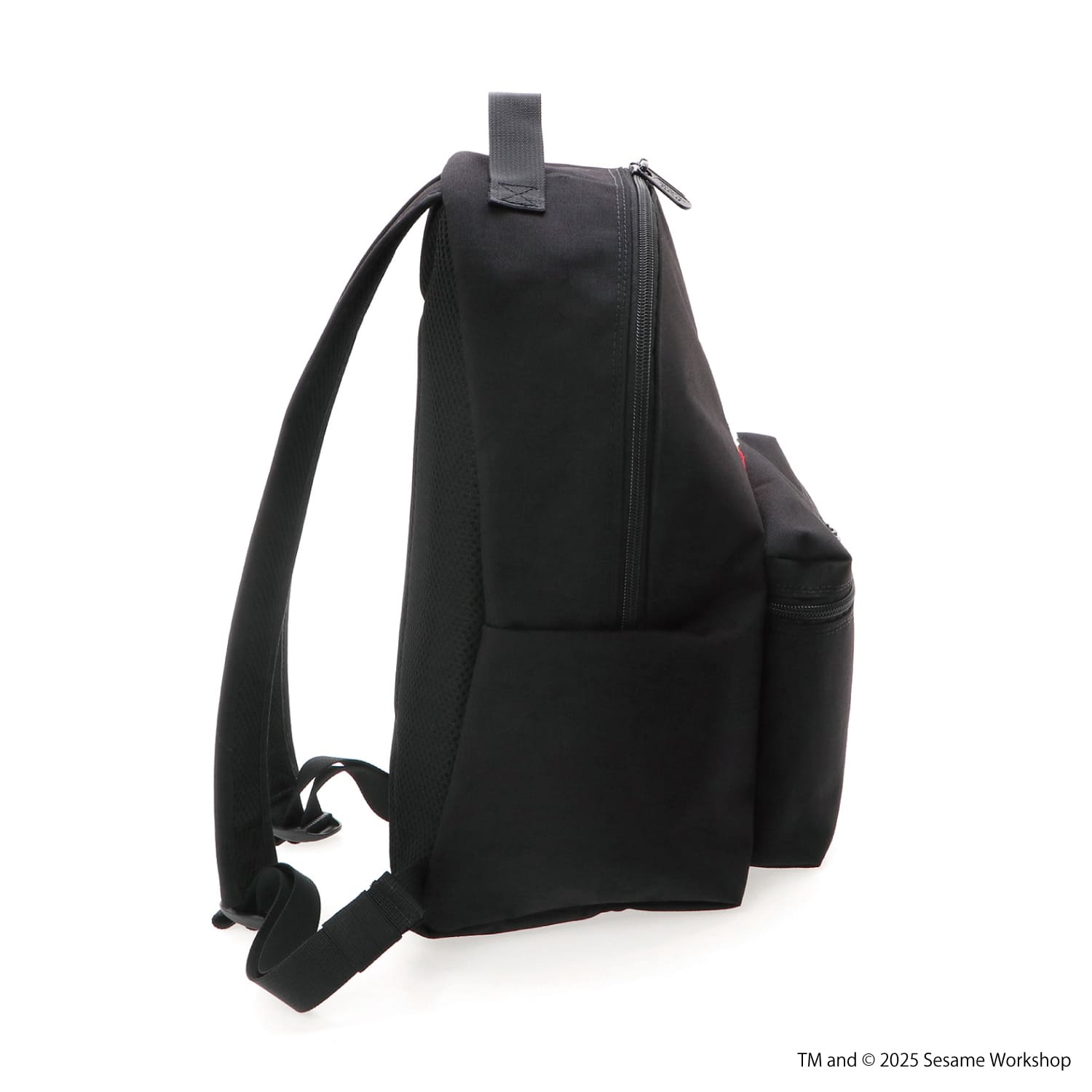 新品未使用 Manhattan Portage リュック バックパック Manhattan Portage マンハッタンポーテージ セサミストリート