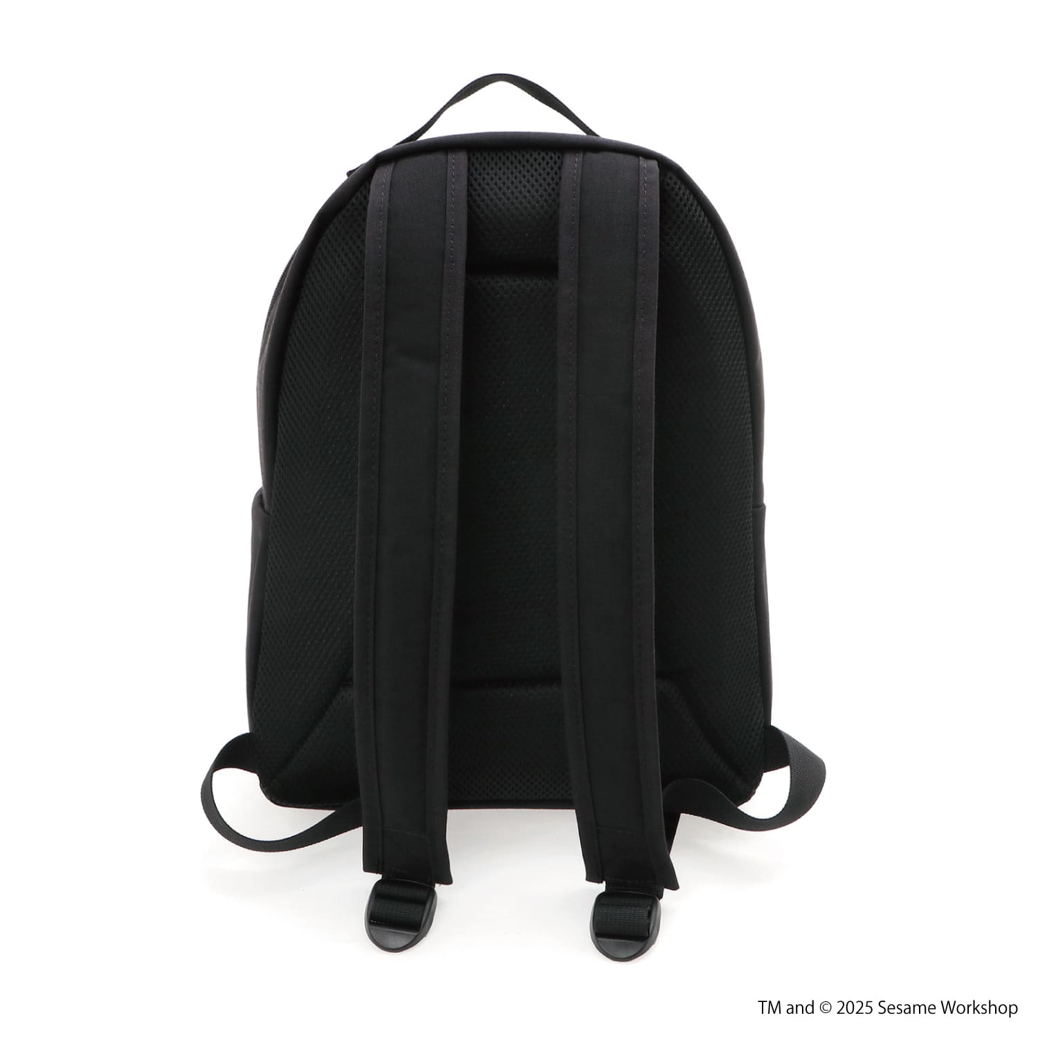 Manhattan Portage マンハッタンポーテージ セサミストリート