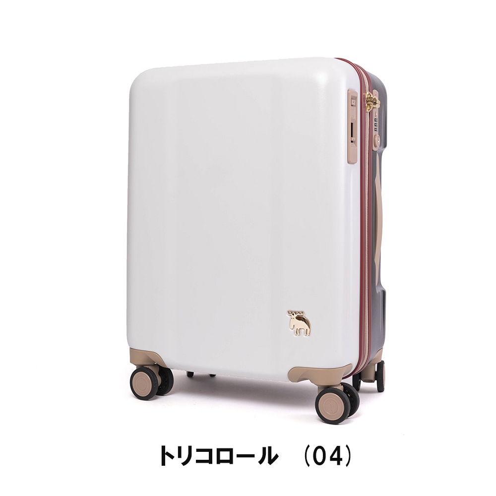 moz スーツケース 機内持ち込み モズ 38L 1泊 2泊 3泊 Sサイズ