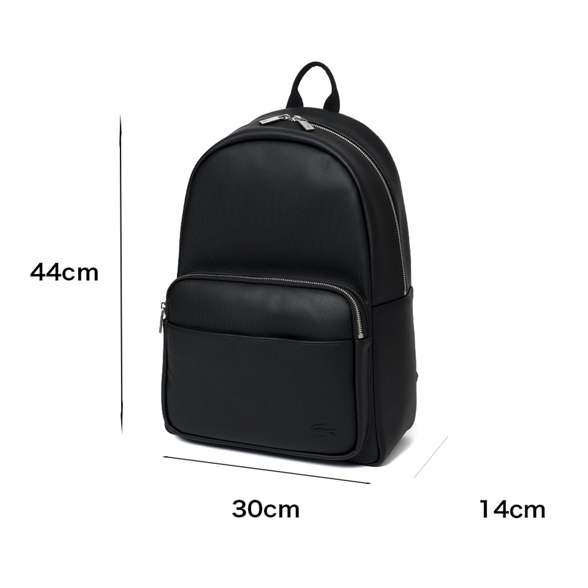 LACOSTE（ラコステ） リュック バッグ バックパック 18L 13インチ