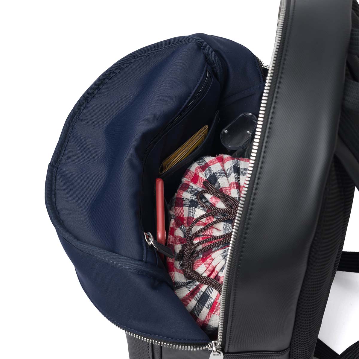LACOSTE（ラコステ） リュック バッグ バックパック 18L 13インチ