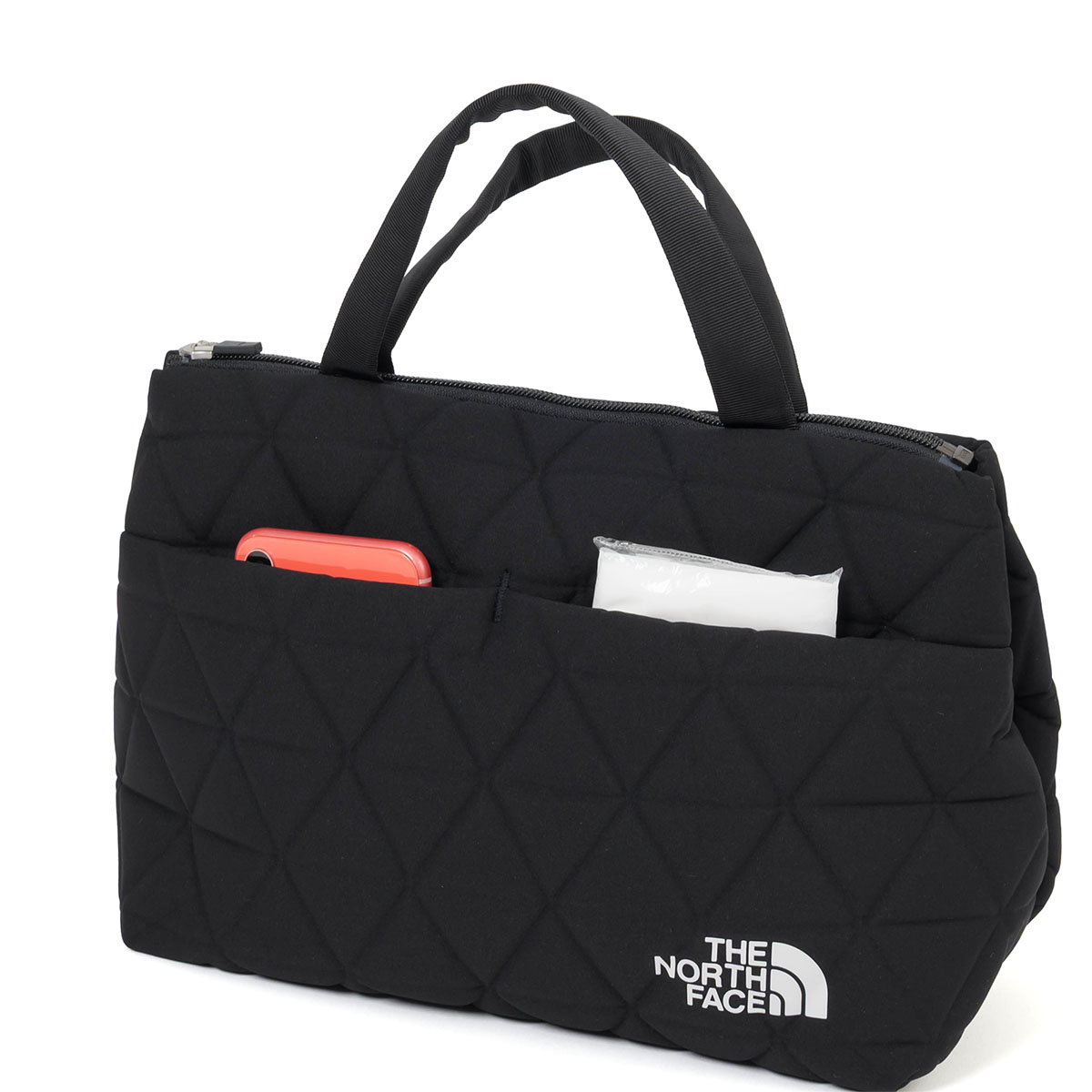 THE NORTH FACE ノースフェイス トートバッグ バッグ ミニトート