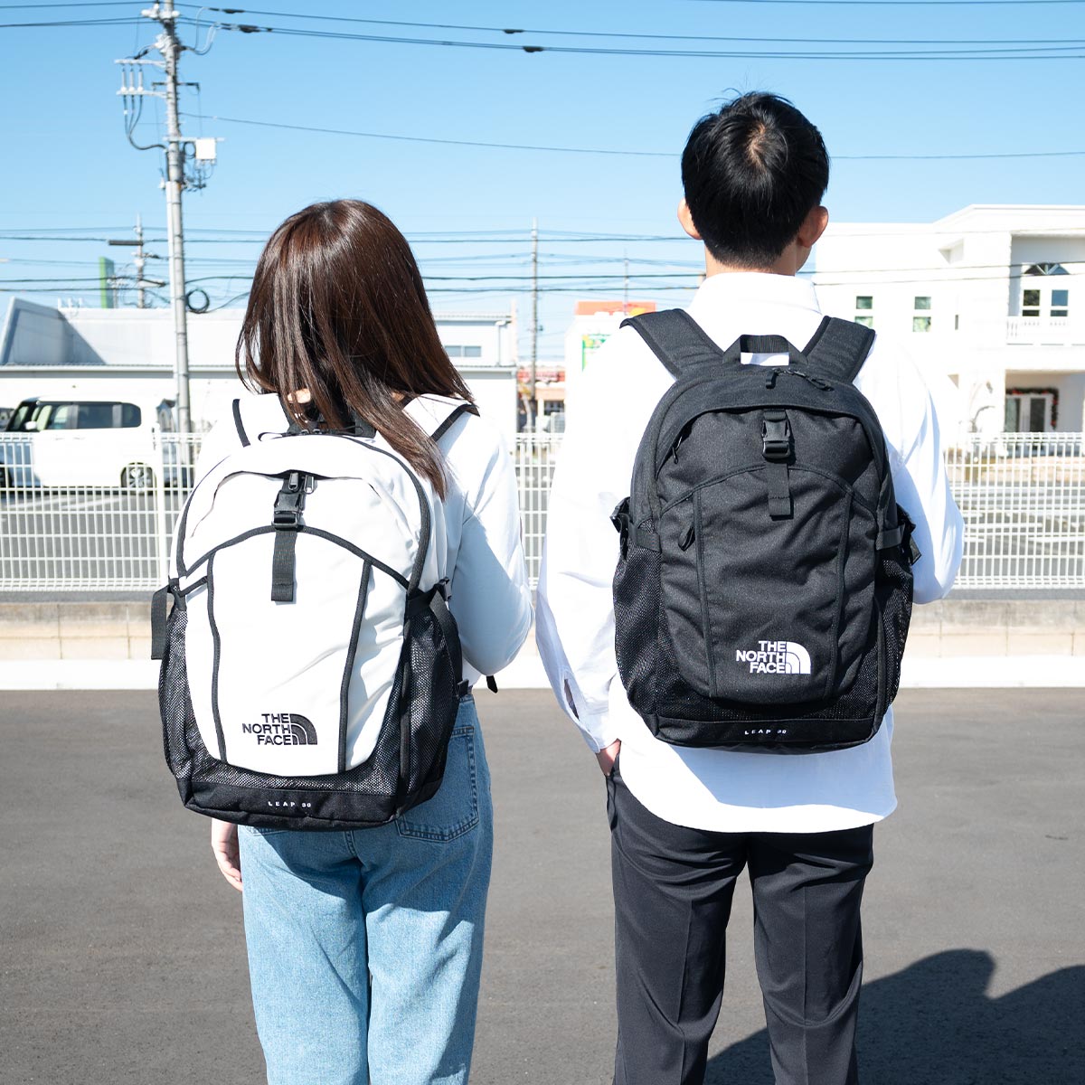 THE NORTH FACE（ザ ノースフェイス） ノースフェイス リュック