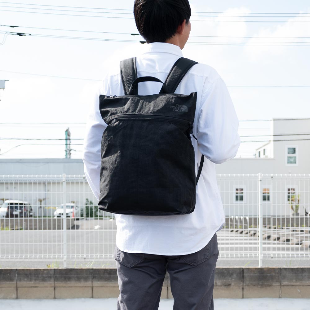THE NORTH FACE（ザ ノースフェイス） ノースフェイス リュック