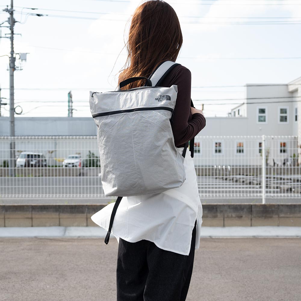 【ラプンツェル様用】NAAMAH / Ultima THE NORTH FACE（ザ ノースフェイス） ノースフェイス リュック