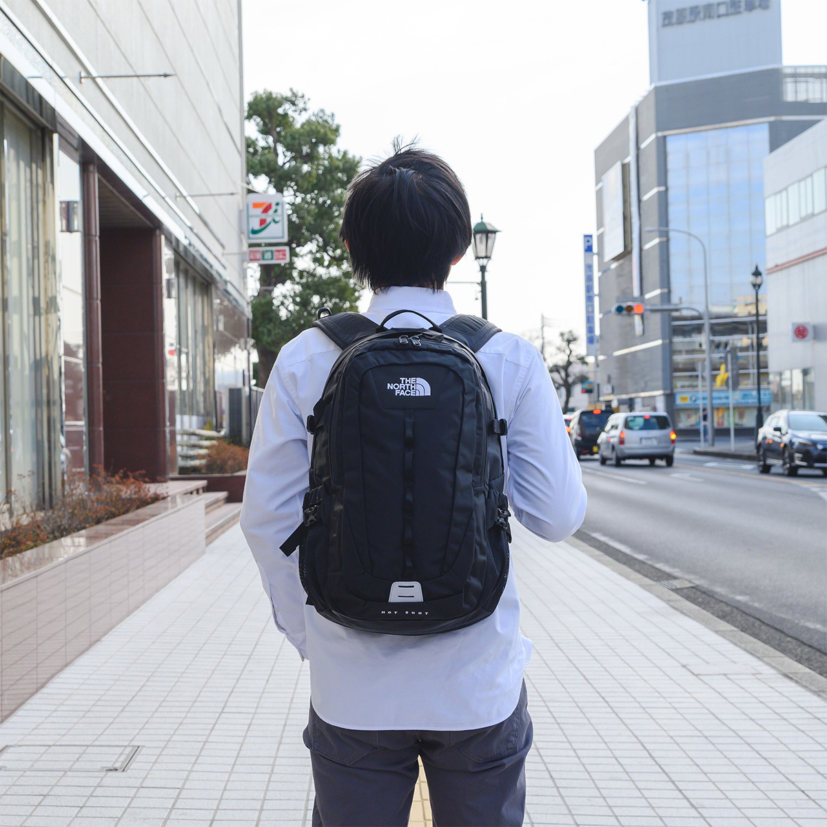 THE NORTH FACE（ザ ノースフェイス） ノースフェイス リュック 27L