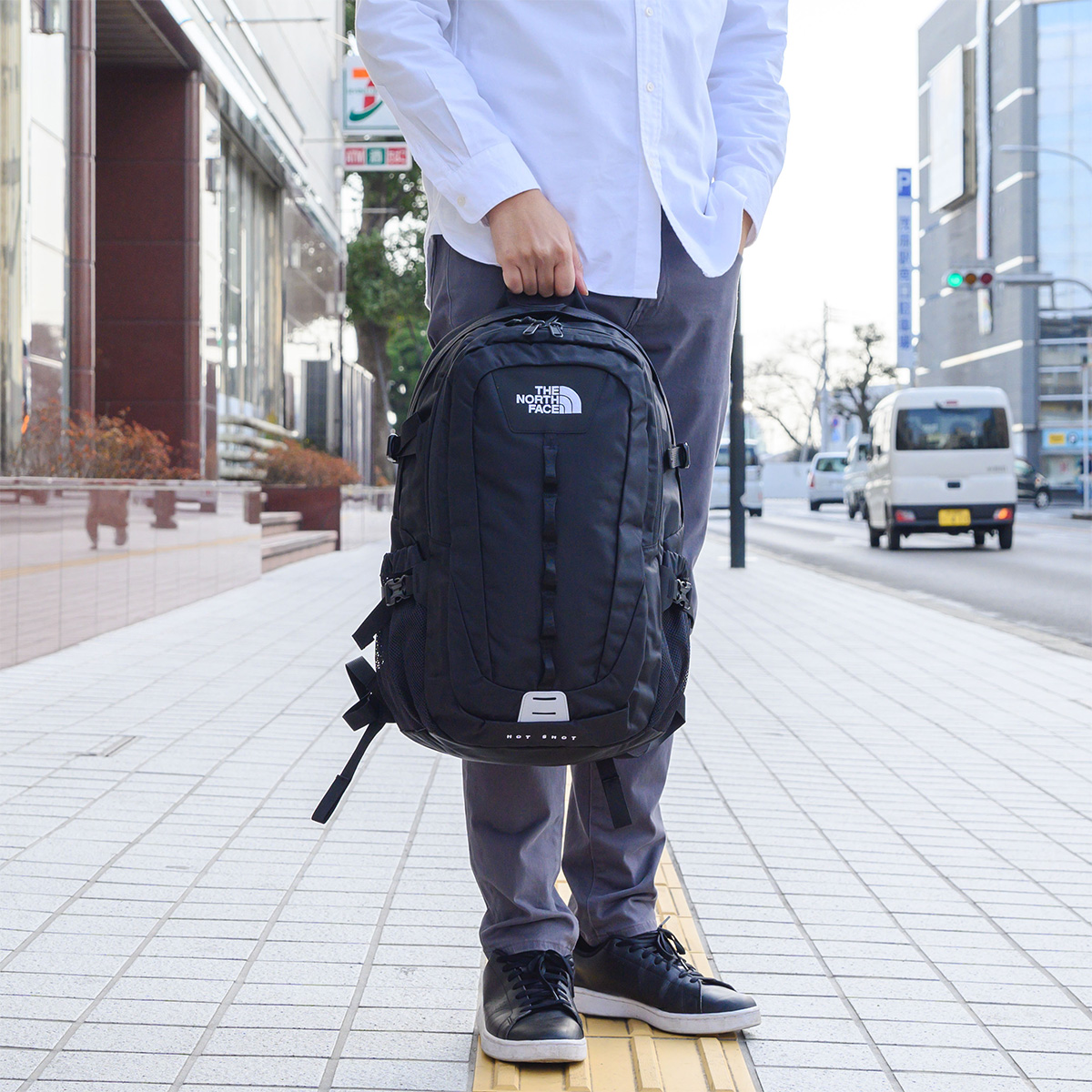 THE NORTH FACE（ザ ノースフェイス） ノースフェイス リュック 27L