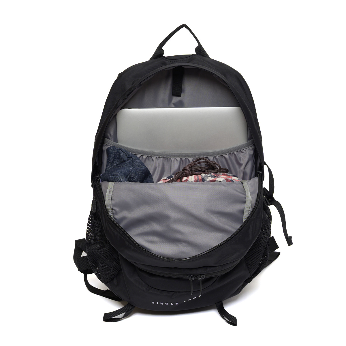 ノースフェイス リュック 20L THE NORTH FACE ザノースフェイス 通勤