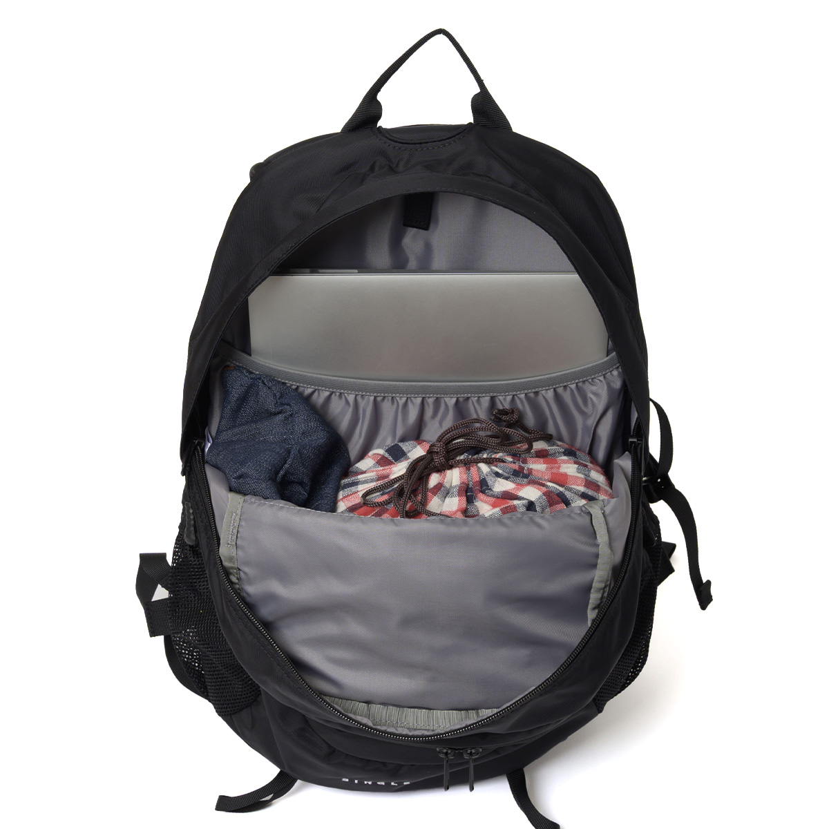 ノースフェイス リュック 20L THE NORTH FACE ザノースフェイス 通勤