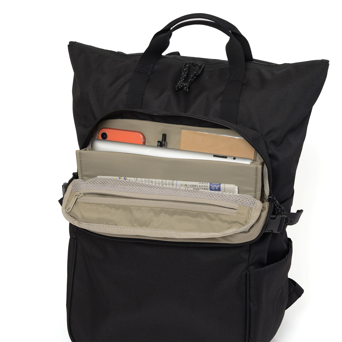 THE NORTH FACE ノースフェイス リュック 2WAY 22L ザノース THE NORTH FACE ノースフェイス リュック 2WAY 22L ザノース