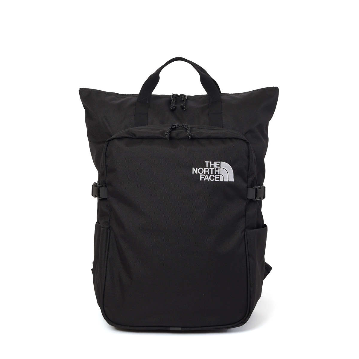 THE NORTH FACE ボストンリュック 2WAY 黒 楽天市場】ボストンバッグ ザ ノースフェイス リュック 2way 71L