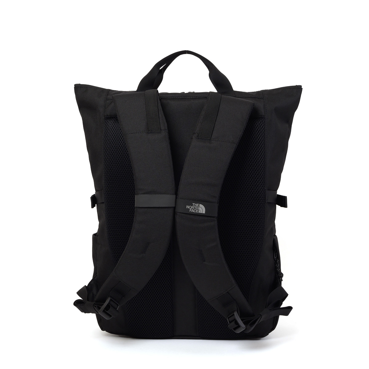 世界の NORTH THE FACE ザノース 22L 2WAY リュック ノースフェイス バッグ
