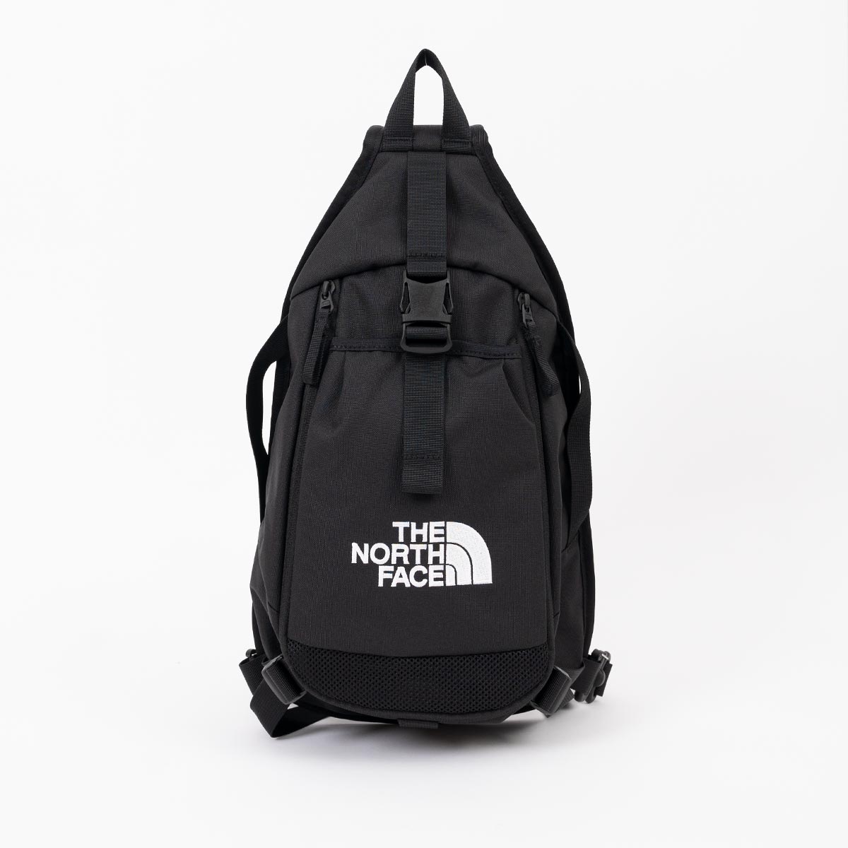 THE NORTH FACEリープスリングボディバッグ NM72600ブラック THE NORTH FACE（ザ ノースフェイス） リープスリング NM72600 K