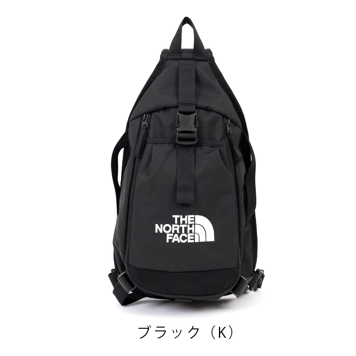 ザ・ノースフェイス ボディバッグ THE NORTH 7L THE NORTH FACE（ザ ノースフェイス） ノースフェイス ボディバッグ