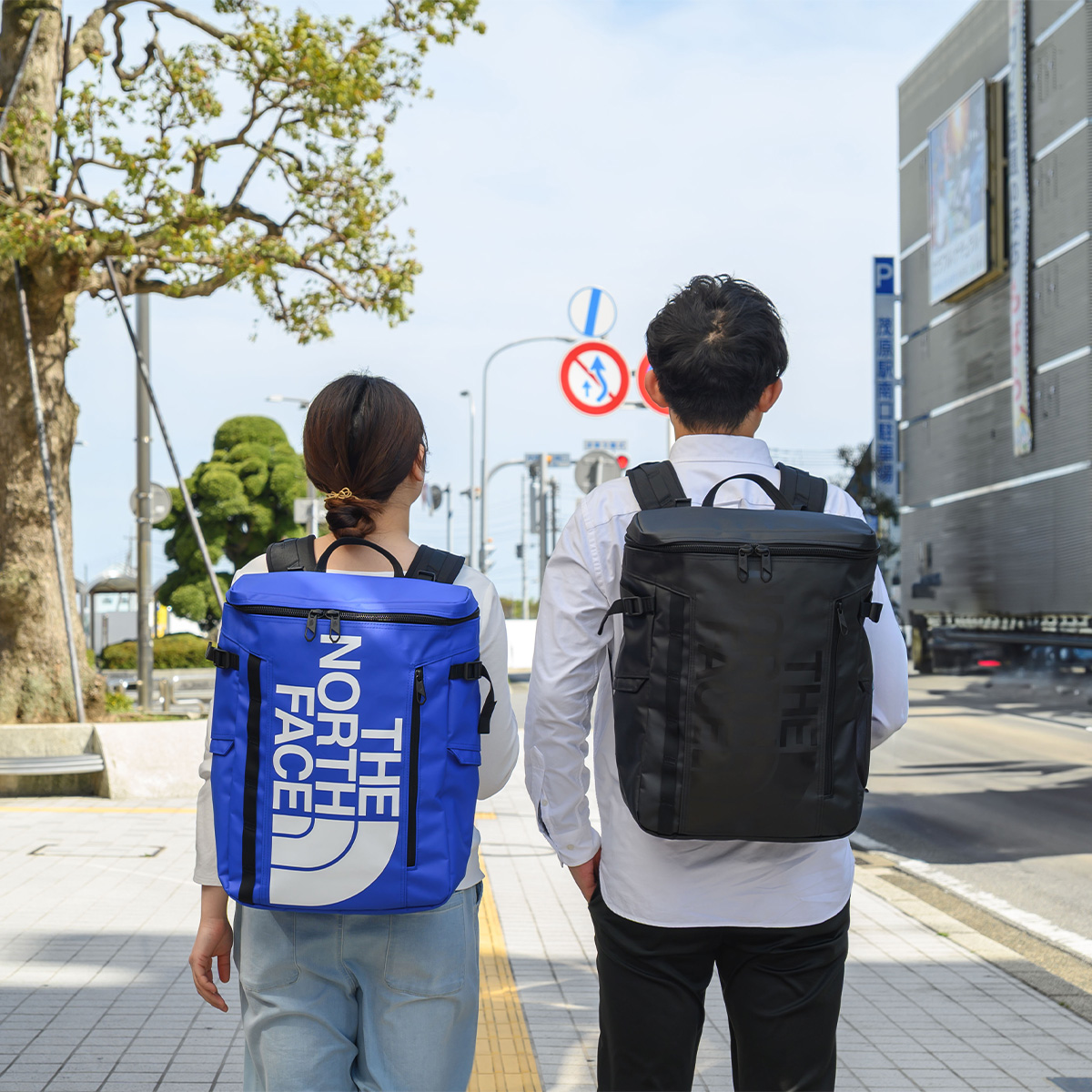 ノースフェイス リュック 通学 30L THE NORTH FACE ザノース