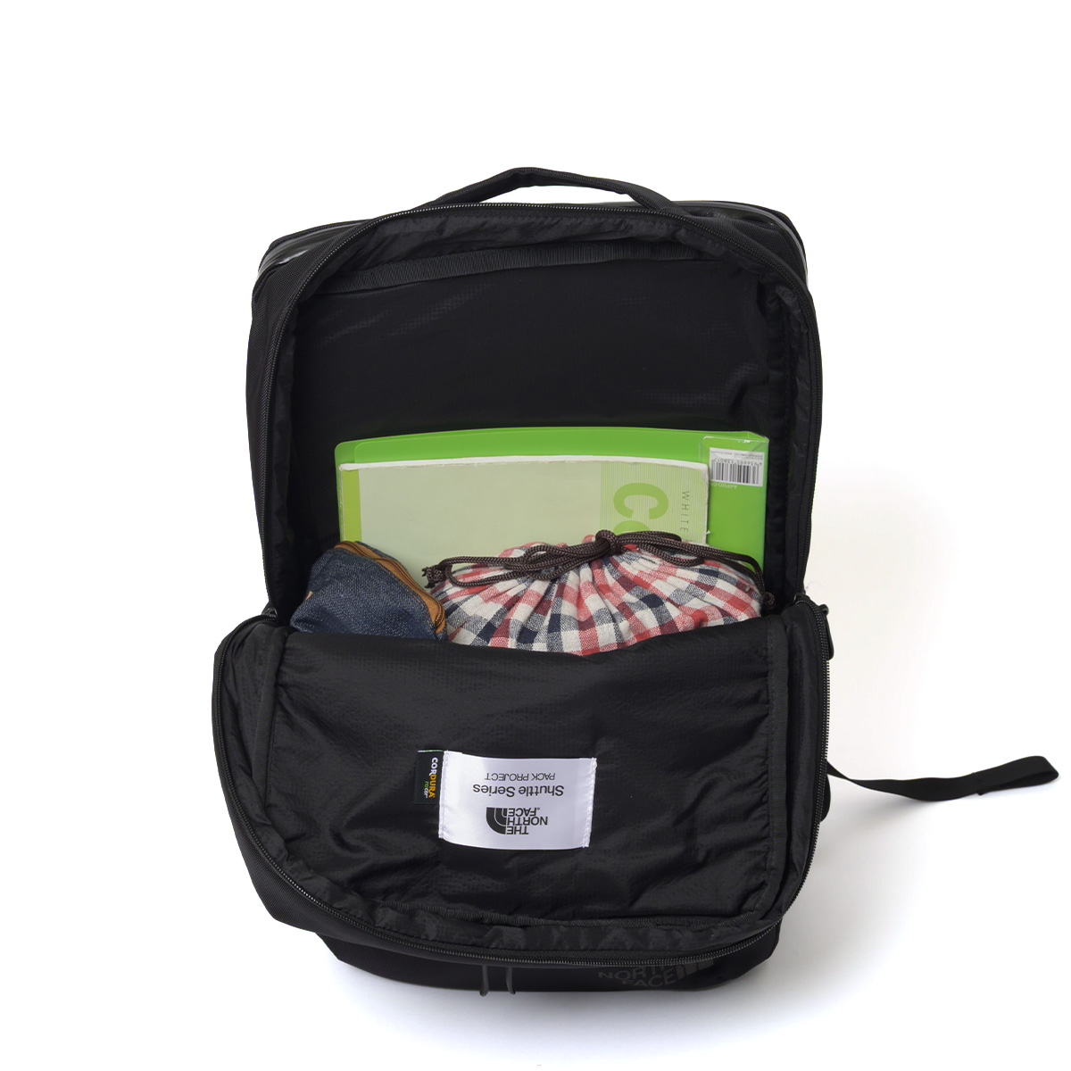THE NORTH FACE ビジネスリュック ノースフェイス リュック ビジネスリュック 24L THE NORTH FACE
