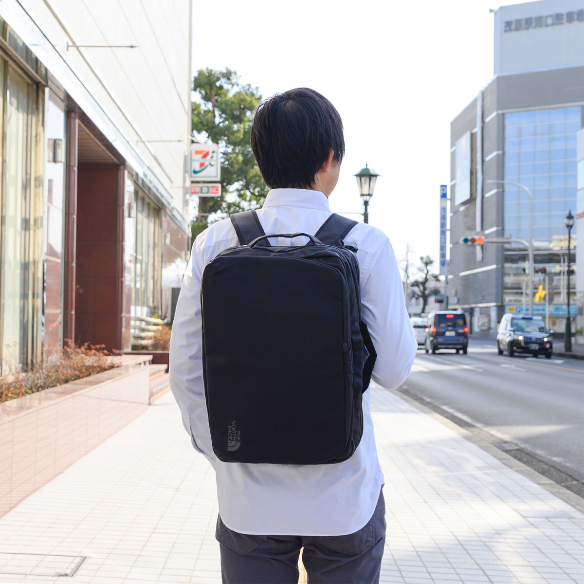 THE NORTH FACE NM82331 3WAYバックパック ブラック 楽天市場】【SALE】THE NORTH FACE ザ・ノース・フェイス