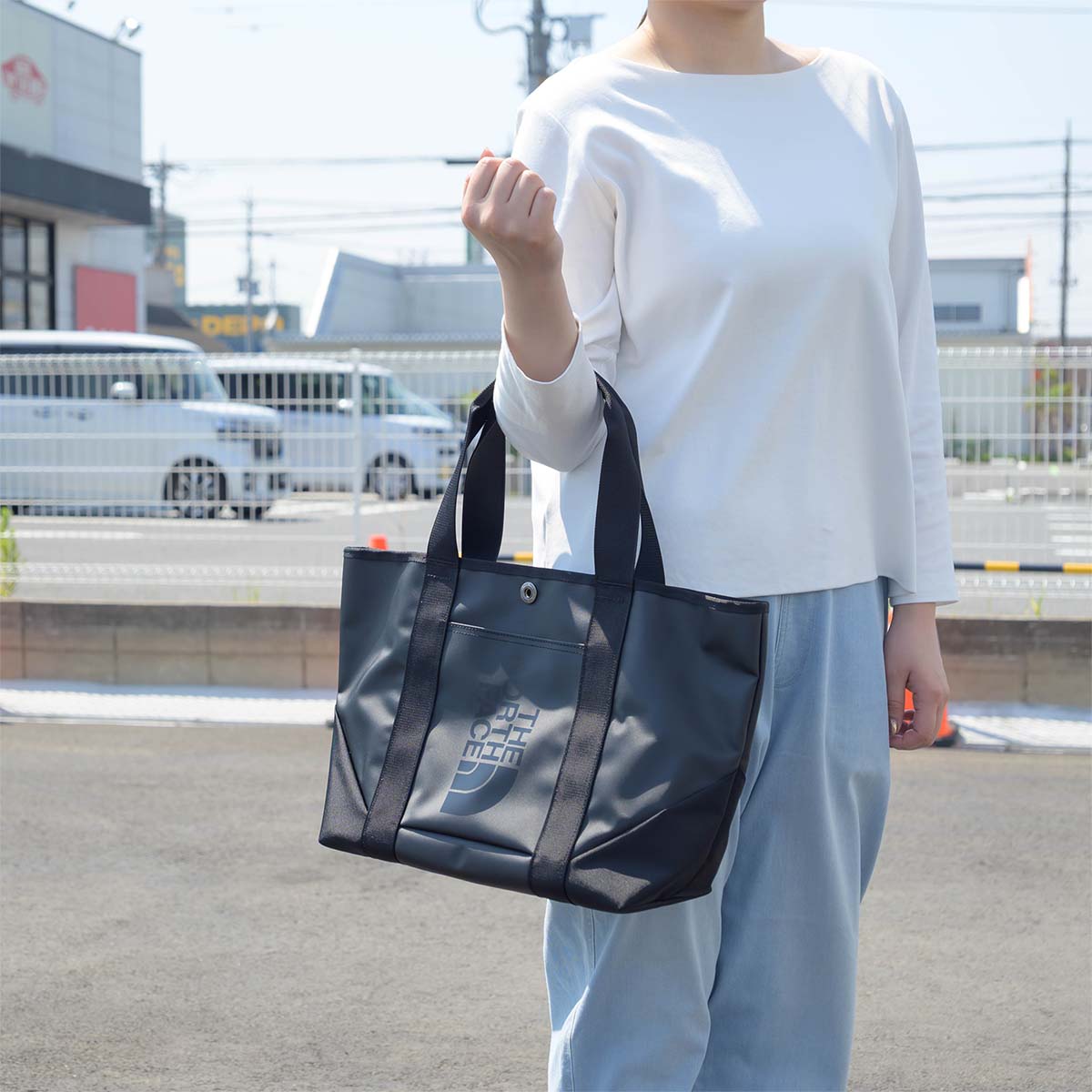 THE NORTH FACE（ザ ノースフェイス） ノースフェイス トートバッグ