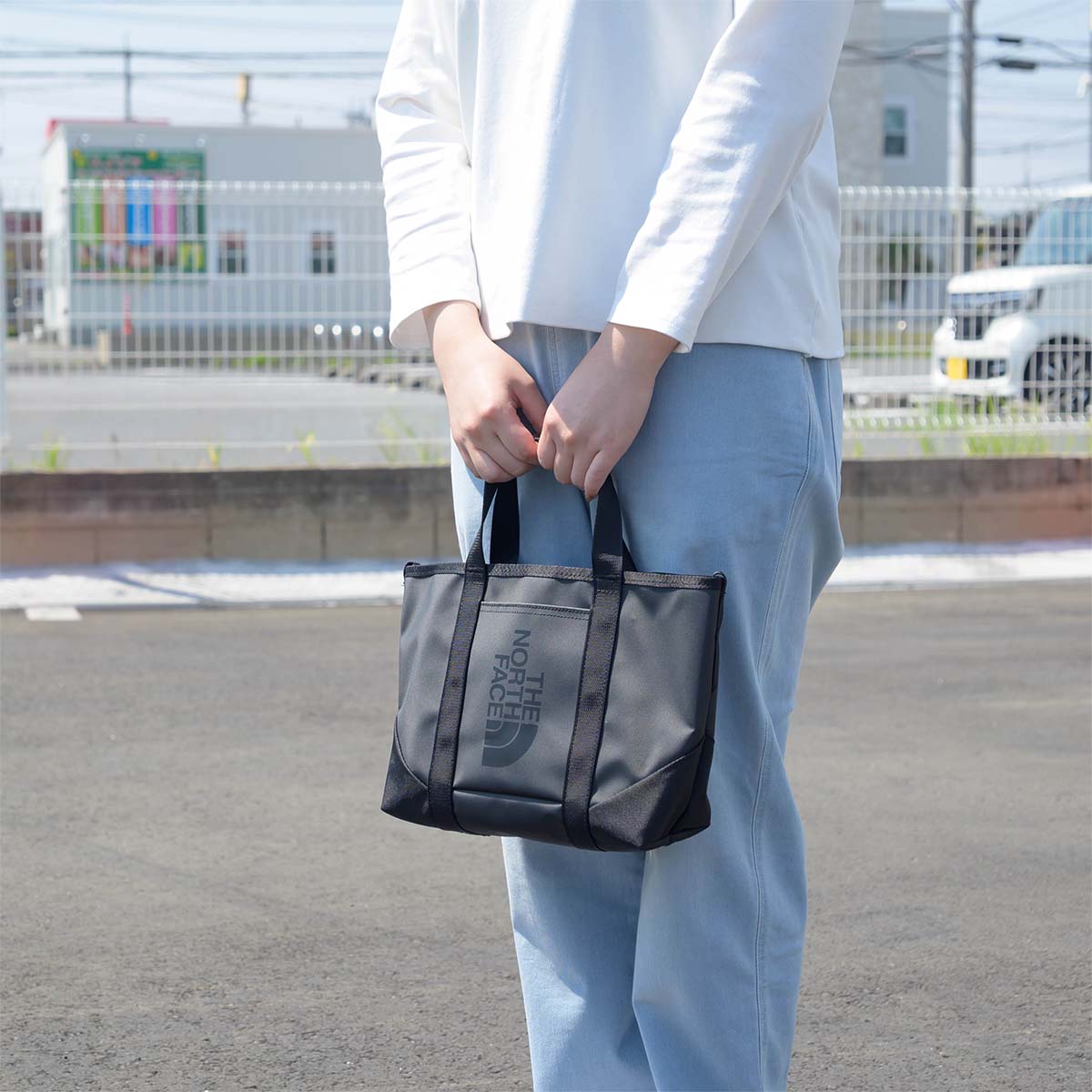 THE NORTH FACE（ザ ノースフェイス） ノースフェイス トートバッグ