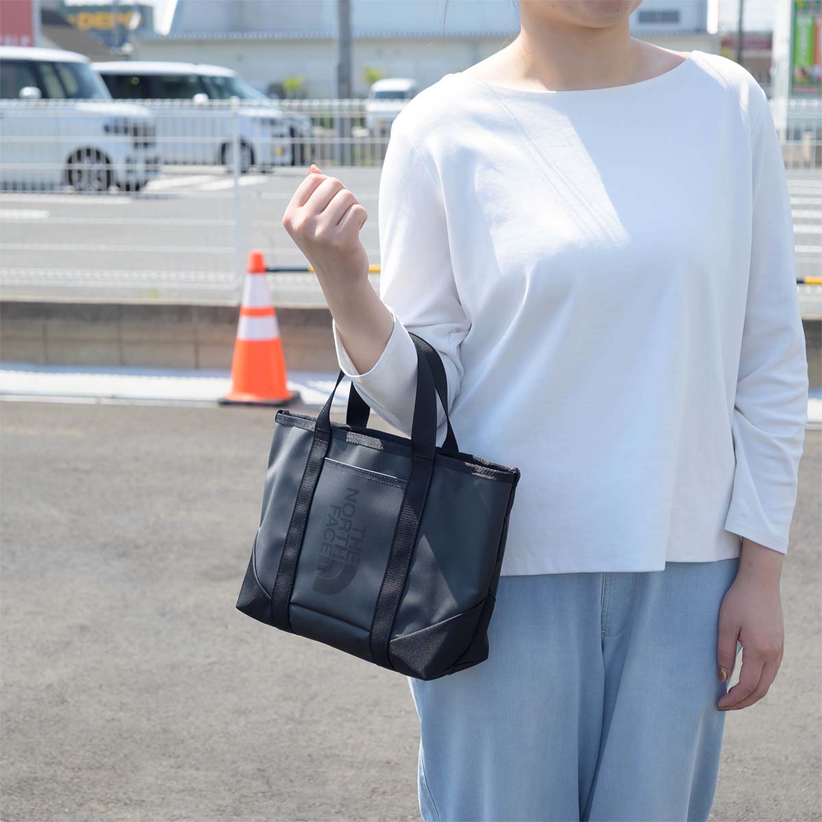 THE NORTH FACE（ザ ノースフェイス） ノースフェイス トートバッグ