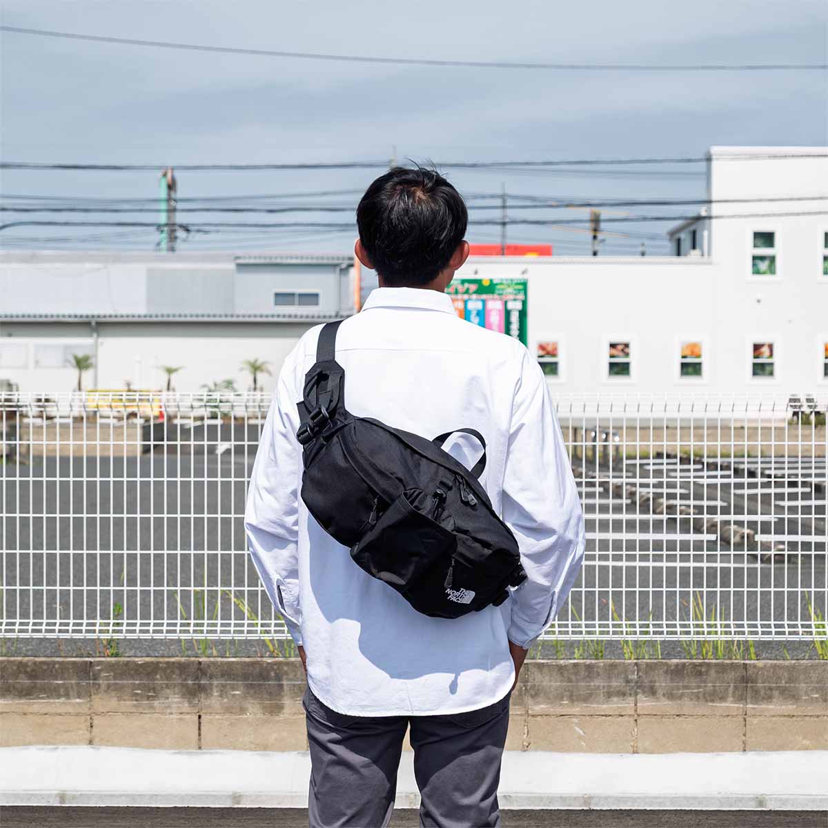 THE NORTH FACE（ザ ノースフェイス） ノースフェイス ウエストバッグ