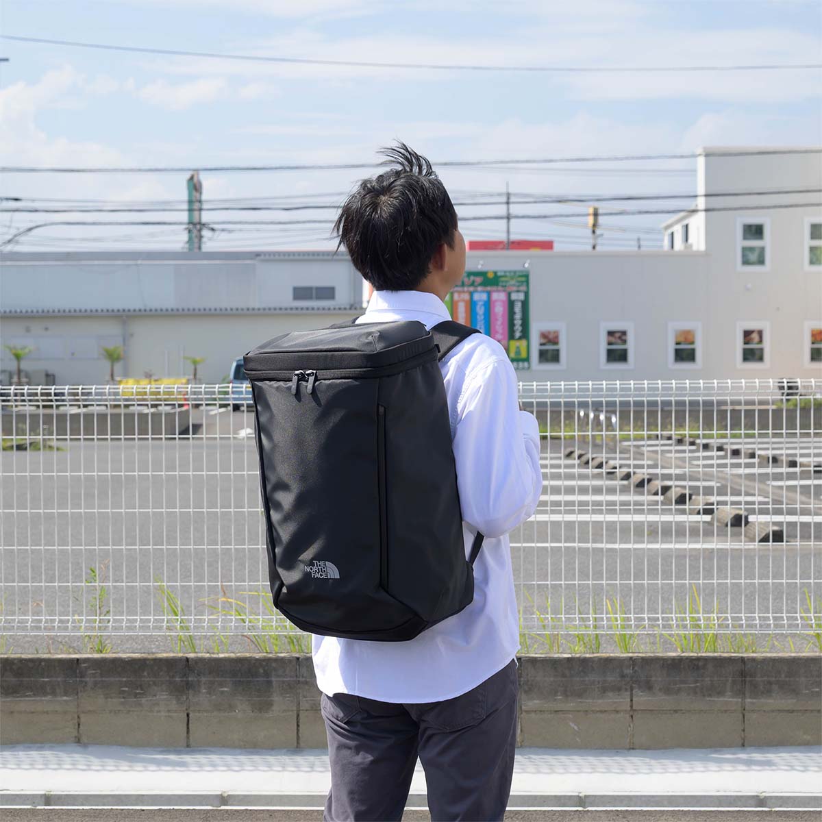 THE NORTH FACE（ザ ノースフェイス） ノースフェイス リュック バッグ