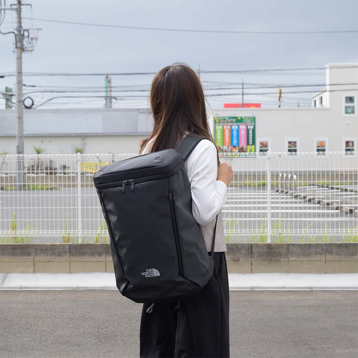 THE NORTH FACE（ザ ノースフェイス） ノースフェイス リュック バッグ