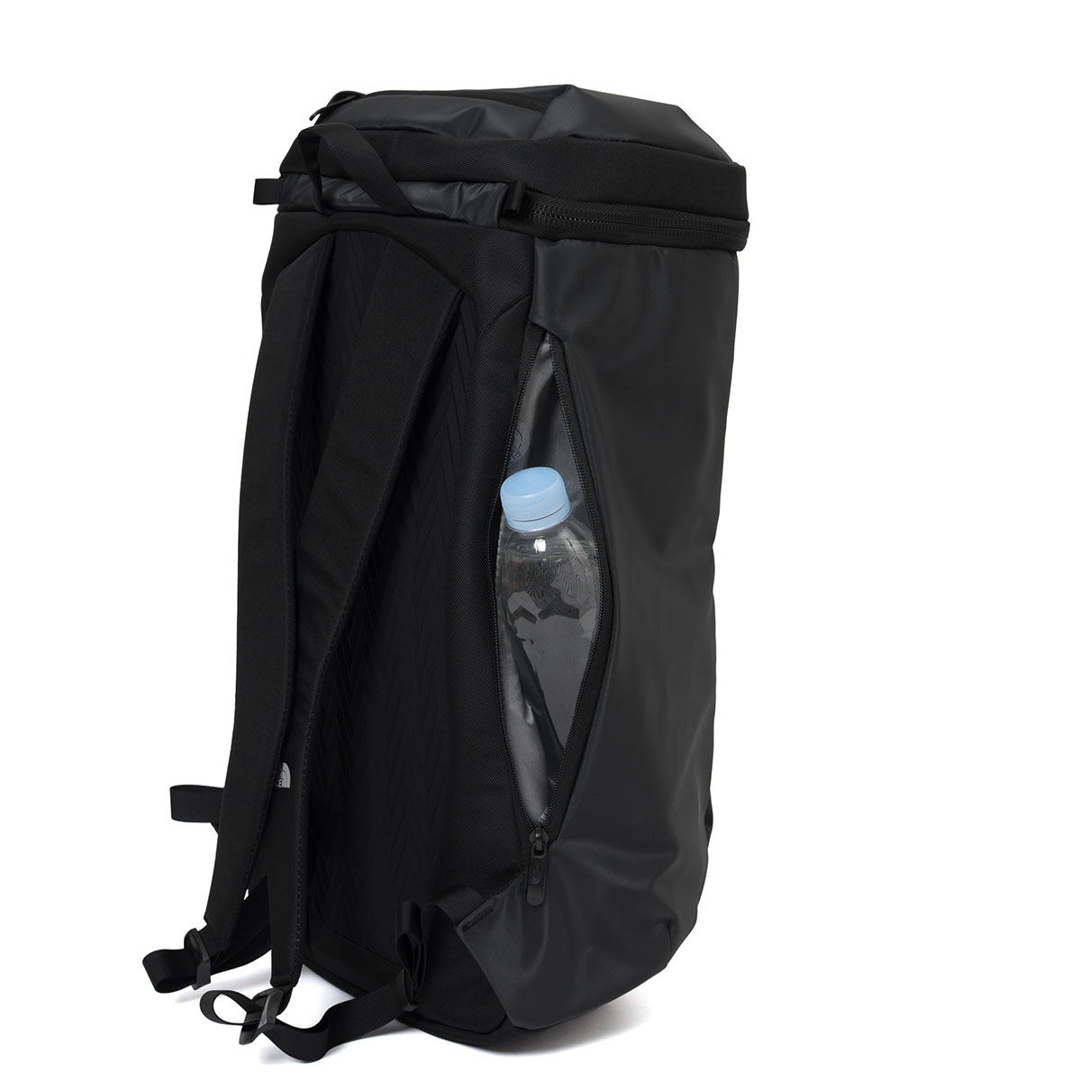 【美品】ノースフェイス THE NORTH FACE リュック　ビジネスバック THE NORTH FACE（ザ ノースフェイス） ビジネスリュック 15L 黒