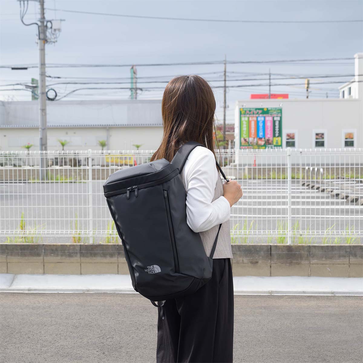 THE NORTH FACE（ザ ノースフェイス） ノースフェイス リュック バッグ