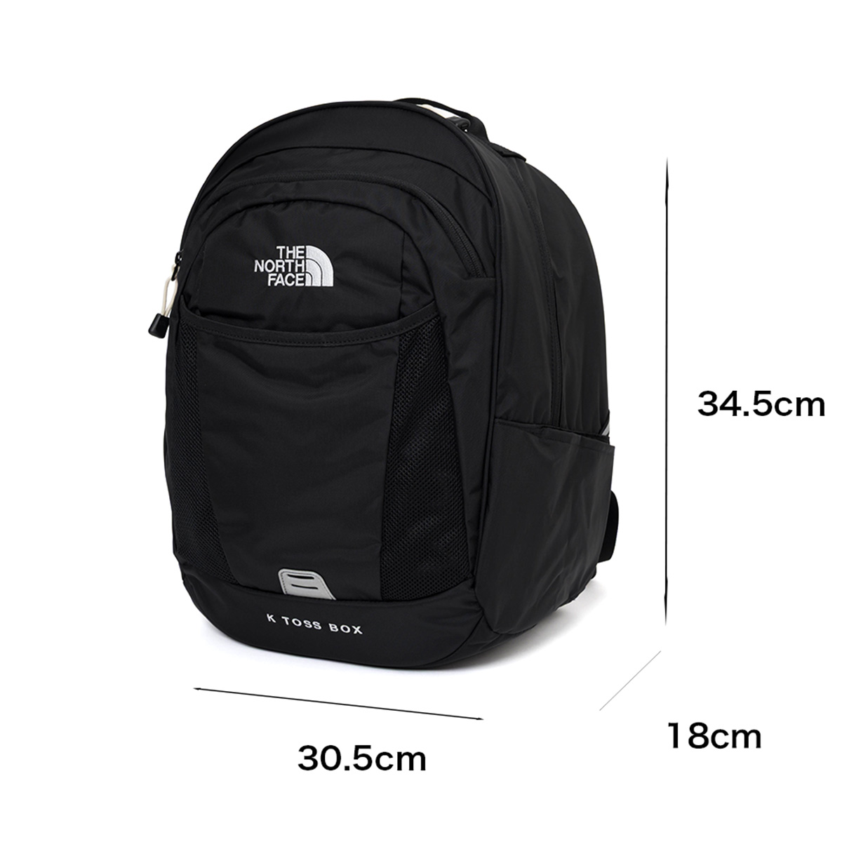 THE NORTH FACE ノースフェイス　22L リュック THE NORTH FACE（ザ ノースフェイス） ノースフェイス リュック 22L