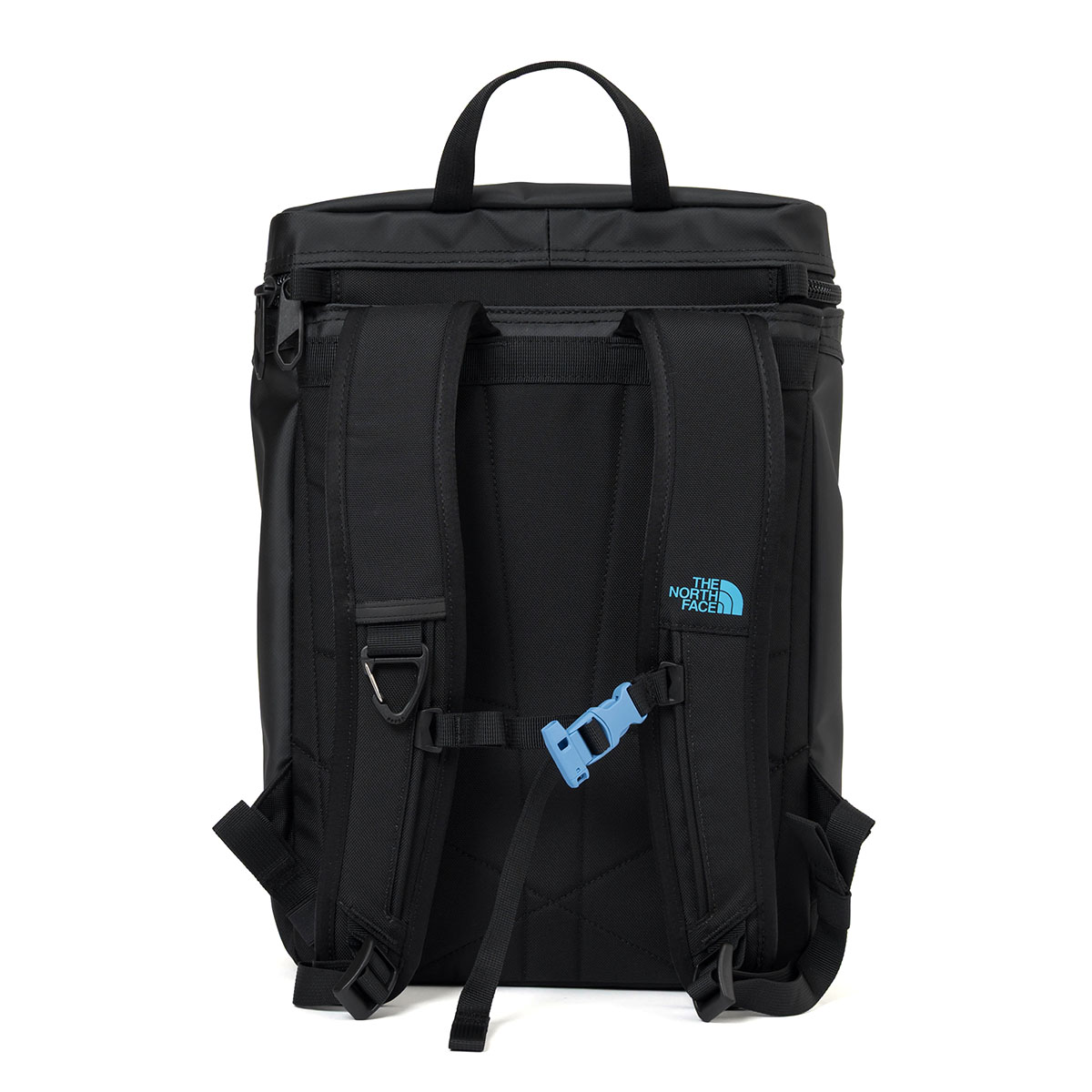 THE NORTH FACE ブラックリュック kids 21L THE NORTH FACE（ザ ノースフェイス） リュックサック キッズ 通学用通