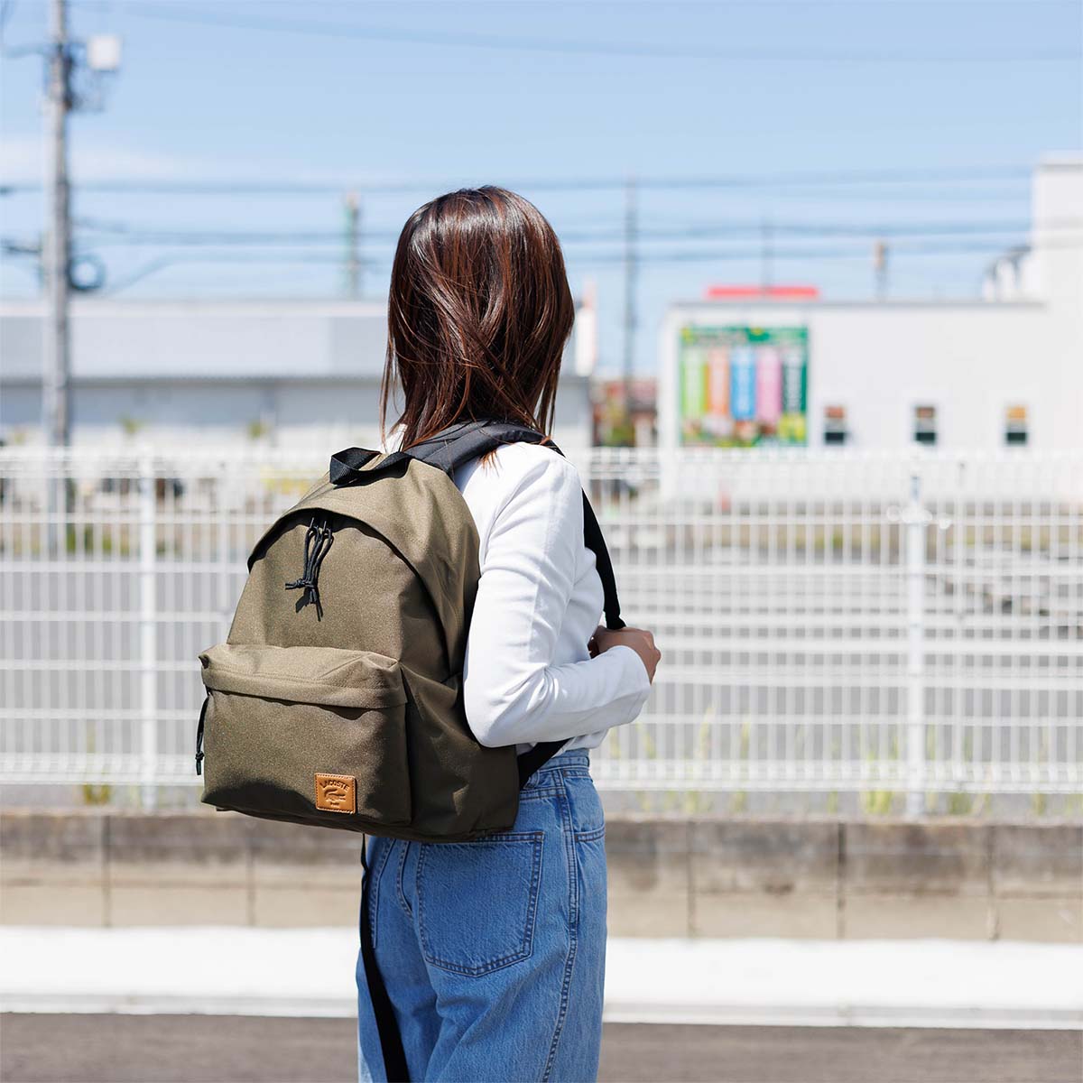 LACOSTE(ラコステ) リュック バッグ デイパック バックパック 約18L LACOSTE(ラコステ) リュック バッグ デイパック バックパック 約18L
