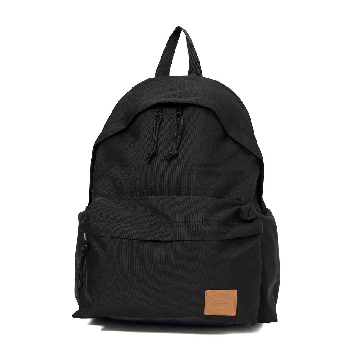 LACOSTE（ラコステ） リュック バッグ デイパック バックパック 約18L
