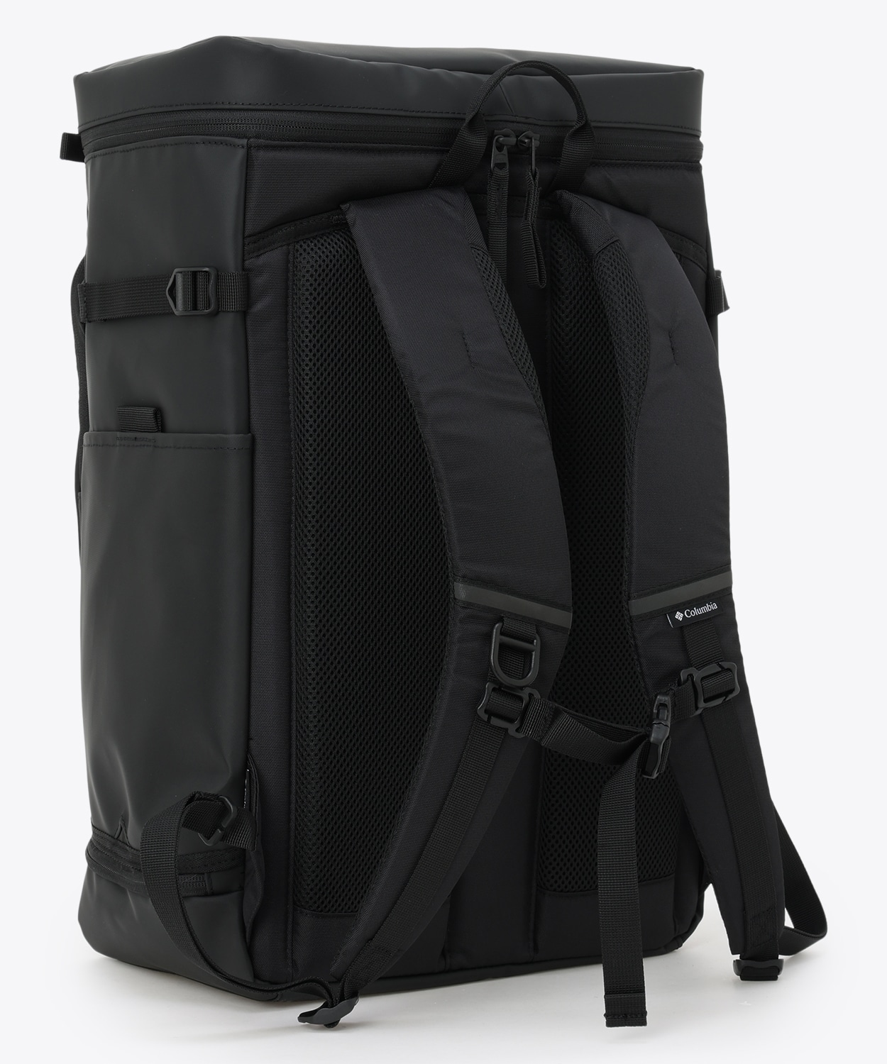 Columbia（コロンビア） リュック 通学 Columbia 35L 2層式 サイド