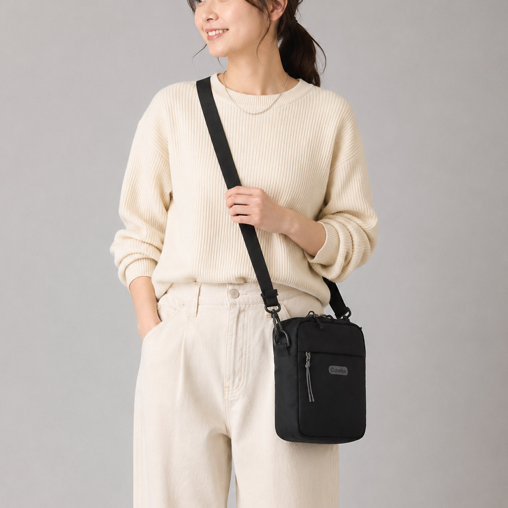 Columbia（コロンビア） ショルダーバッグ ミニ メンズ レディース