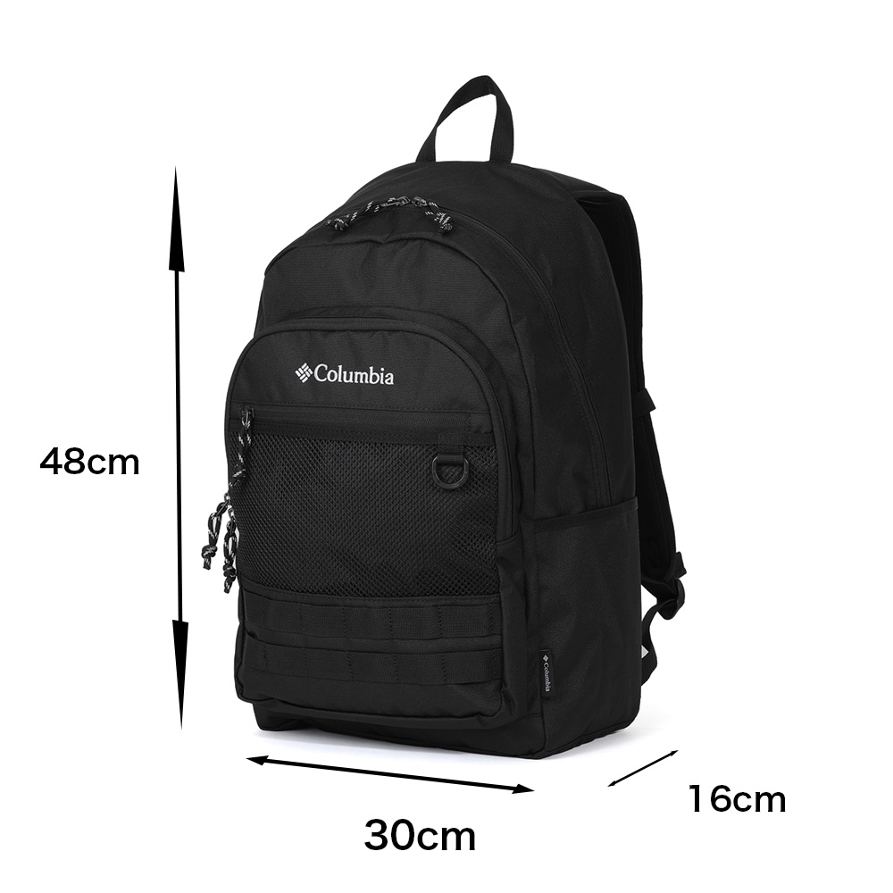 Columbia taille 2025 unique backpack