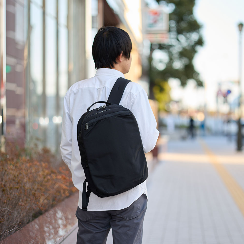 Columbia コロンビア リュック 16L A4 スターレンジスクエア