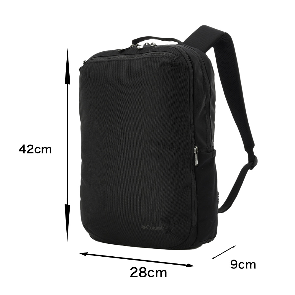 Columbia コロンビア リュック 16L A4 スターレンジスクエア