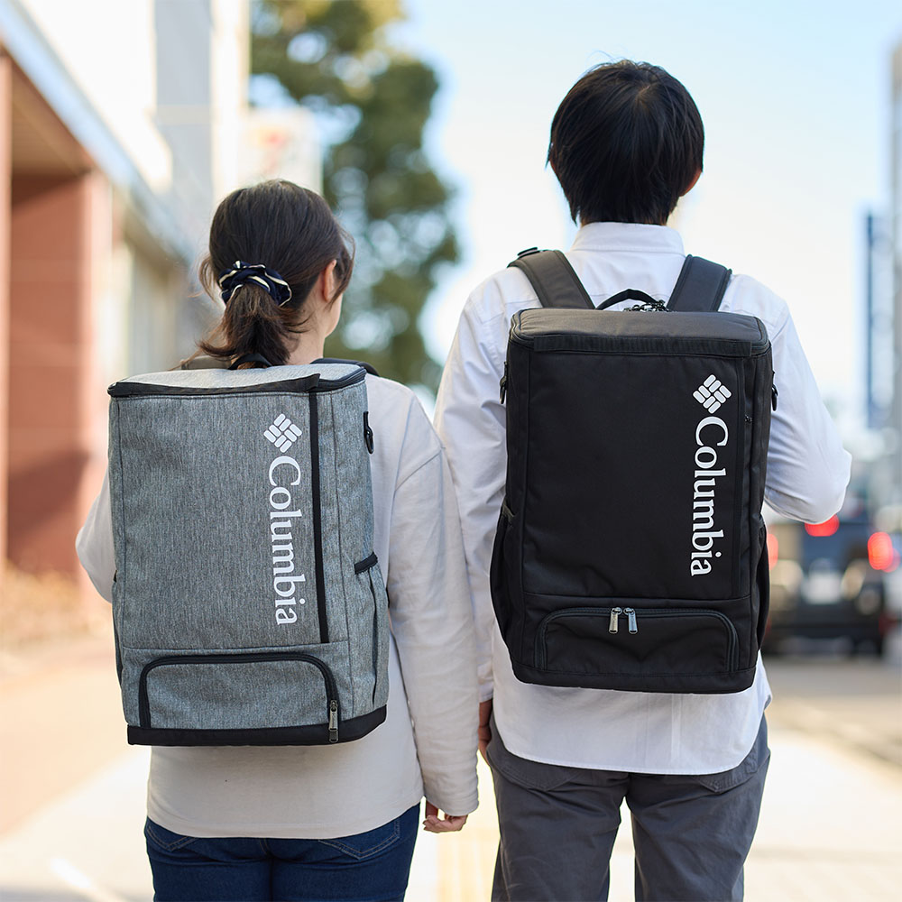 コロンビア リュック Columbia 30L LBフローレス バックパック メンズ レディース リュックサック 通学 通勤 男子 女子 高校生