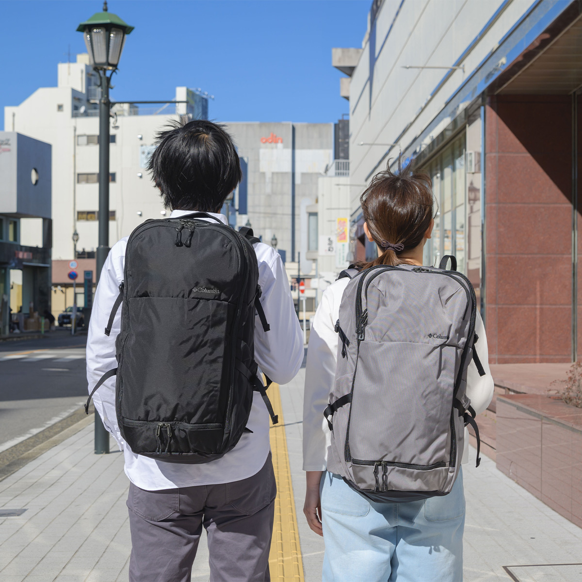 Columbia ペーパーロック　40L 楽天市場】【5H限定豪華プレゼント｜8/13 19時～】特典付き