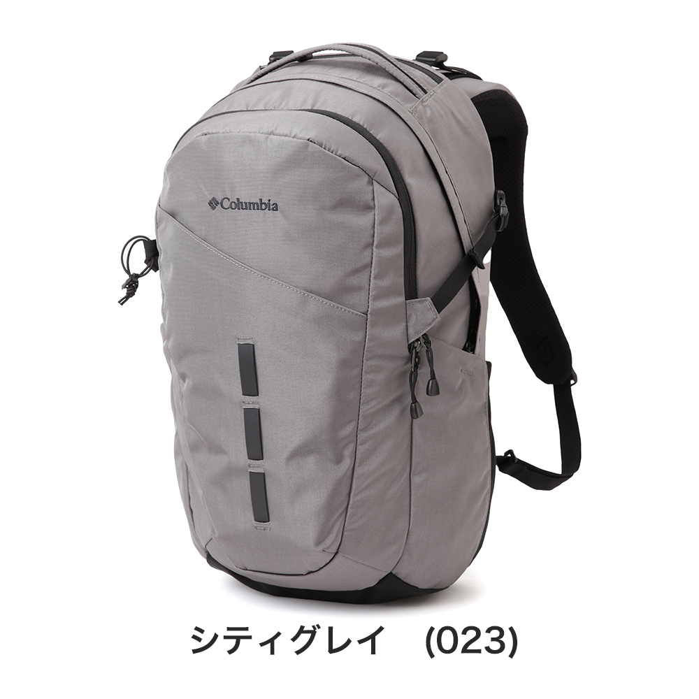 Columbia（コロンビア） リュック Columbia 27L ペッパーロック