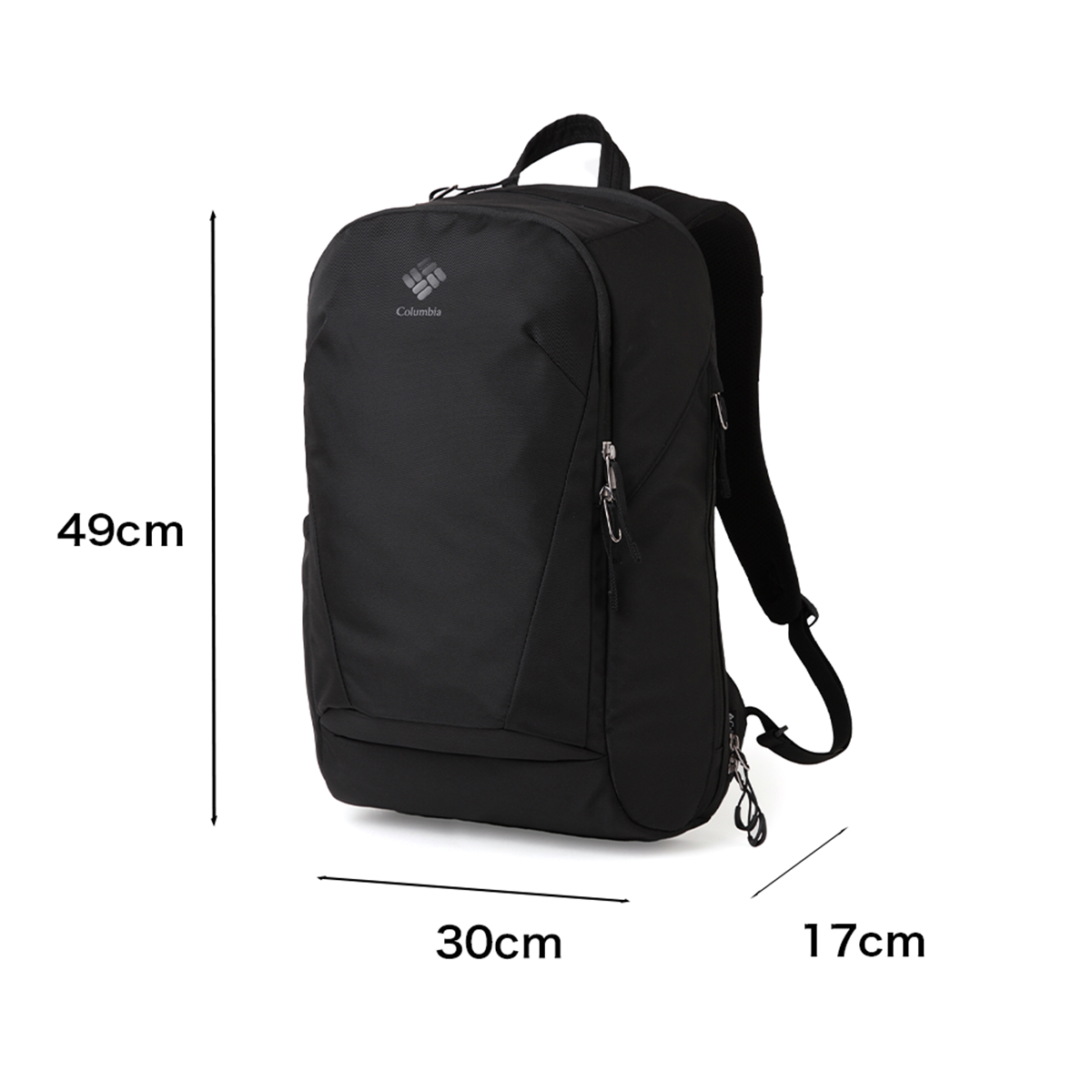 Columbia（コロンビア） リュック Columbia 26L パナシーア クロス